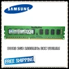 Samsung DDR3 2GB server  workstation memory 1333MHz Pure ECC UDIMM  2RX8  PC3-10600E  RAM 10600 Unbuffered ► Photo 1/2