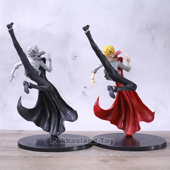 

one piece OP world figure colosseum BWFC Sanji special grey Version action figure PVC model Figurals Dolls