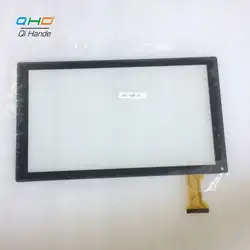 Новый 10,1 ''дюйма TCC-0069-10.1 Tablet Сенсорный экран Панель планшета Сенсор ремонт Запчасти для авто TCC-0069 TCC-0069-10.1-V1