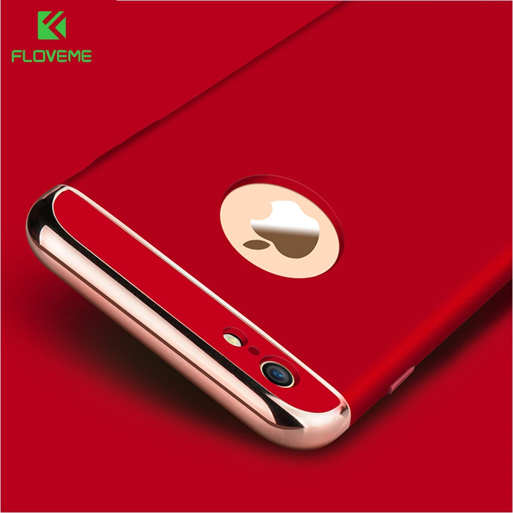 Aliexpress.com : Buy FLOVEME Case For Apple iPhone 7 Plus