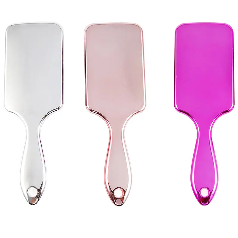 3 Colors 25CM Fashion Hair Brush Comb Care Styling Hair Comb Beauty Makeup Styling Care Hair Comb Shower Massager Detangle Brush 3 Colors 25CM Fashion Hair Brush Comb Care Styling Hair Comb Beauty Makeup Styling Care Hair Comb Shower Massager Detangle Brush