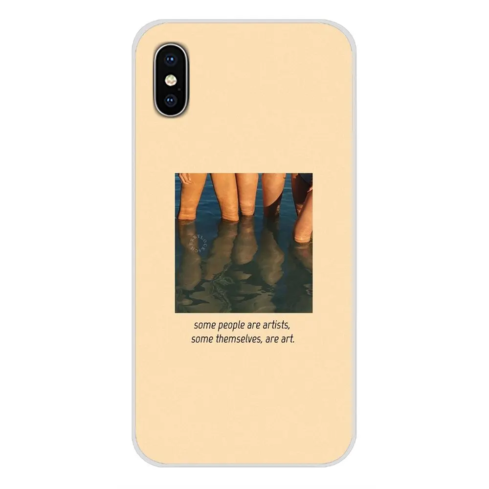 Great art aesthetic van Gogh Accessories Phone Cases Covers For Samsung Galaxy A5 A6S A7 A8 A9S Star J4 J6 J7 J8 Prime Plus 2018