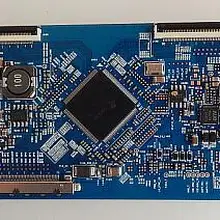 Frete grátis Para T460HVN05.3 CTRL BD 46T21-C0A 46T21-COA тесте Пласа Logica де trabalho