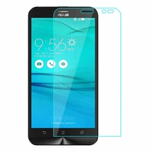 Закаленное Стекло Экран Защитная чехол пленка для Asus ZenFone GO(ТВ) ZB551KL G550KL ZB500KL ZB552KL ZC500TG ZB452KG ZC451TG