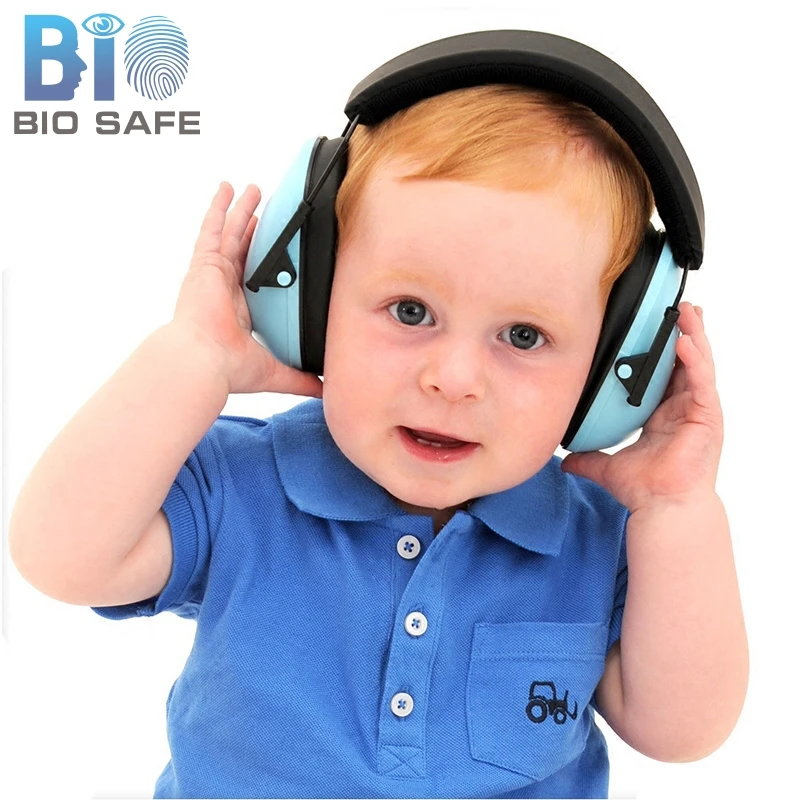 Buy [Bio Safe]Rotated Sleeping Mini Earmuffs PU