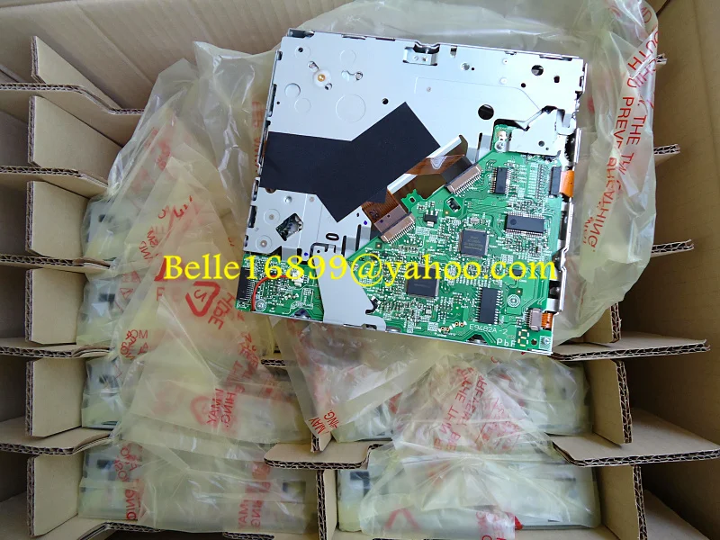 DASH 6CDA2C53125177Porshce LandRov Q7 A4L BMNW 3 (2)
