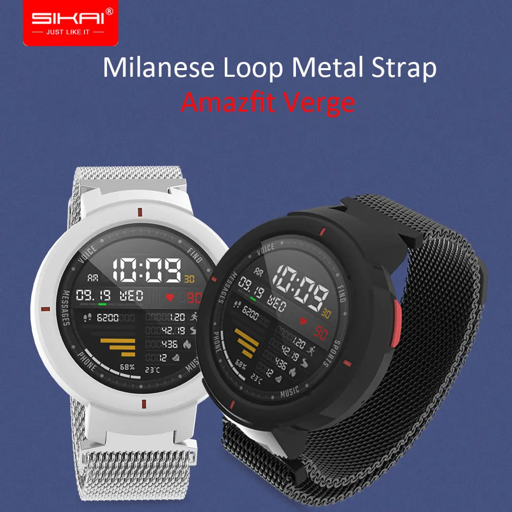 huami amazfit 3