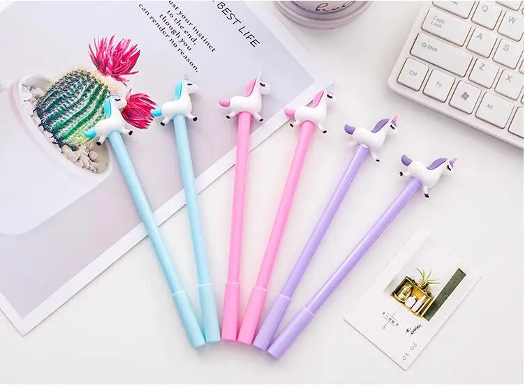 Gel Pen0010