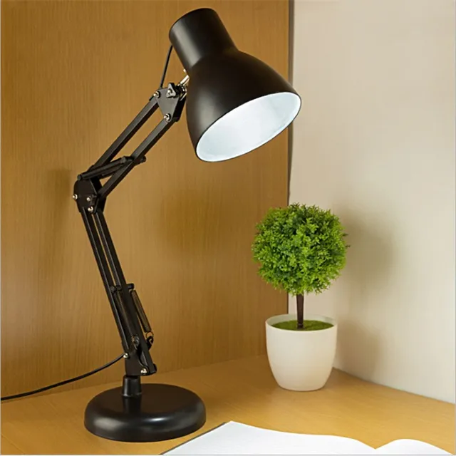 Fashion simple desk lamp flexible dimmable eye protection charging 36 Fashion Simple Desk Lamp Flexible Dimmable Eye Protection Charging 36