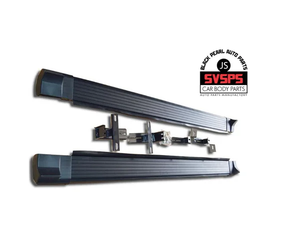 Высокое качество Беговая доска боковые шаги для Toyota RAV4 OEM США ЕС стиль 2013- год