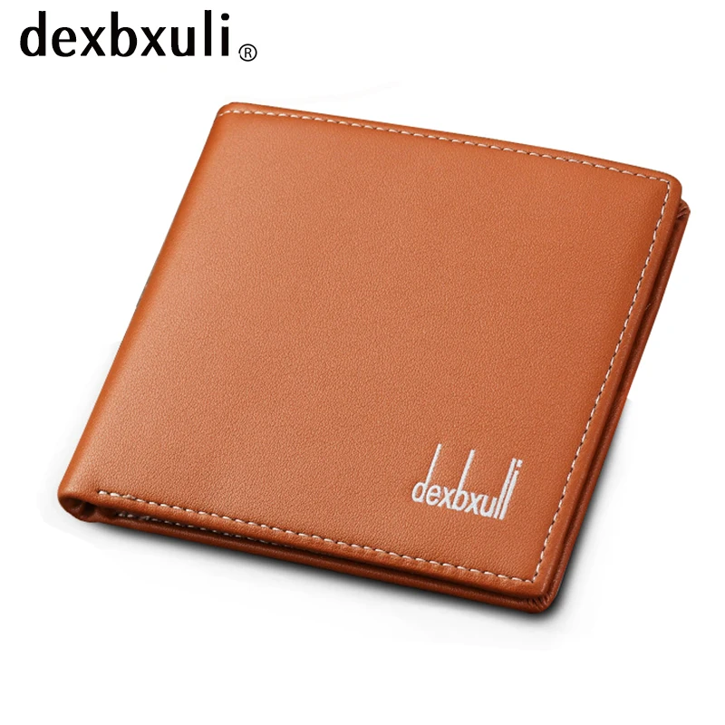 

Fashion wallet men leather purse 2017 new design men wallets purse male quality guarantee wholesale price !