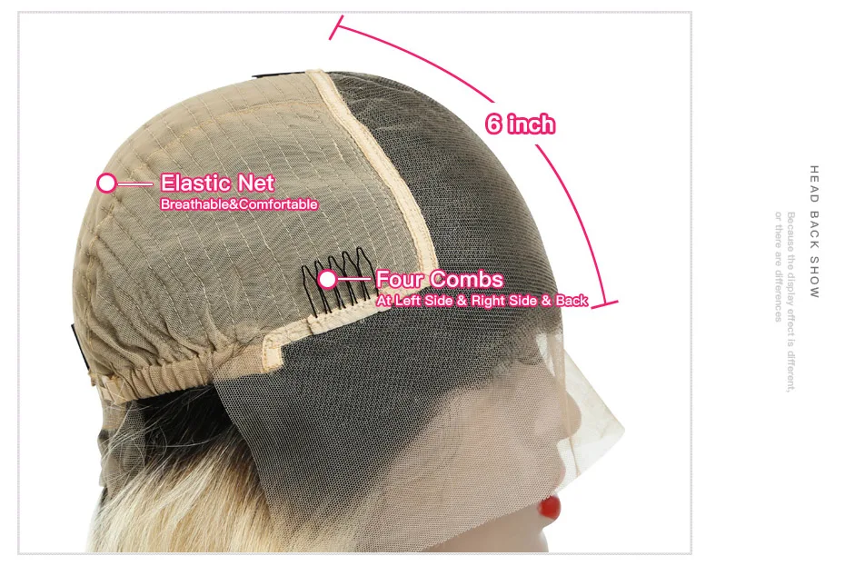 1b 613 ombre wigs (7)