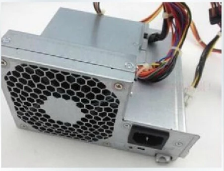 

original Power Supply  for 240W dc7900 dc5800 dc5850 SFF computer  supply PS-6241-7 460888-00 free shipping