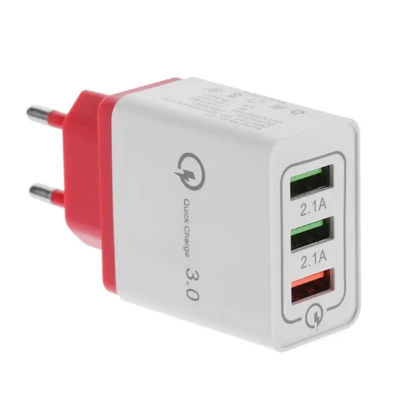 зарядное устройство quick charge 3. Fast charge qc 3. 0 быстрая зарядка. 0+usb-c fast charger:. 0 60w.