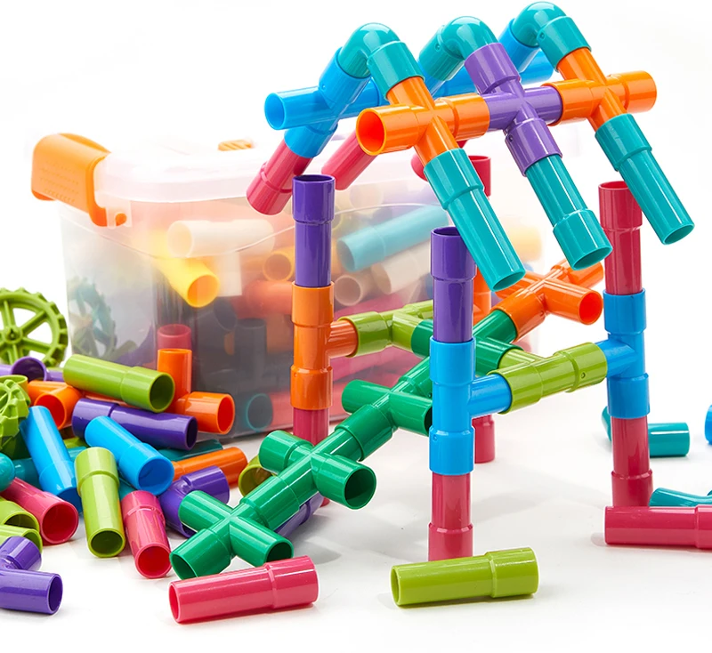 MYHOESWD Детские мраморные бегущие игрушки строительные блоки обучающая игрушка для детей игрушки для детские конструкторы сборка блокд креативная игрушка