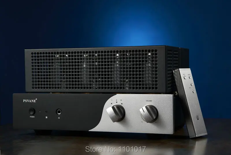 PSVANE TC1 KT88 Push вытяжная трубка усилитель HIFI EXQUIS ручной работы лампы для наушников с