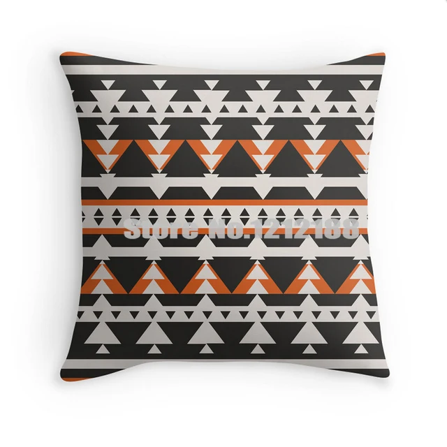 Pendleton Decorative Pillowcases 16 18 20 24 Inch Pillow Case Pendleton Decorative Pillowcases 16 18 20 24 Inch Pillow Case Polyester And Cotton Cover