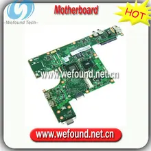 100% Working Laptop Motherboard for toshiba NB100 V000155010 Series Mainboard,System Board