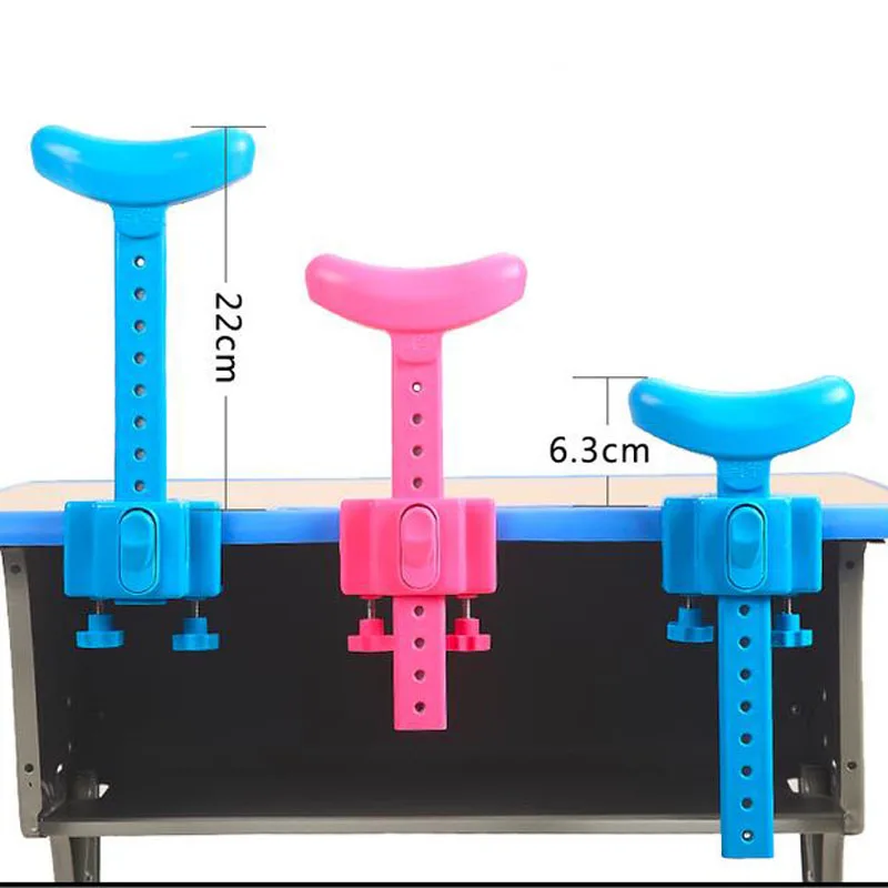 Предотвращение близорукости сидя Корректор осанки письмо чтение необходимо полезно для детей растут контроль устройства школьные принадлежности