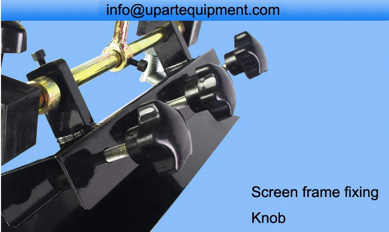manual printing machine 1