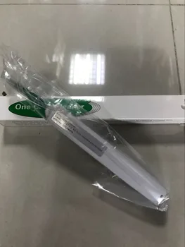 

Mini Fiber Optic Cleaner Komshine KOC-250 2.5mm Universal Fiber Optic Cleaning Pen, One-Push Connector