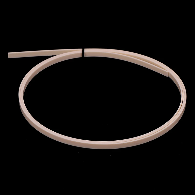 

Cream Ivory Color Guitar Binding Inlay Purfling Strip 165 x 0.6 x 0.15cm