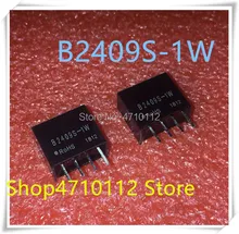 NEW 5PCS/LOT B2409S-1W B2409S 1W 24V to 9V SIP-4 IC