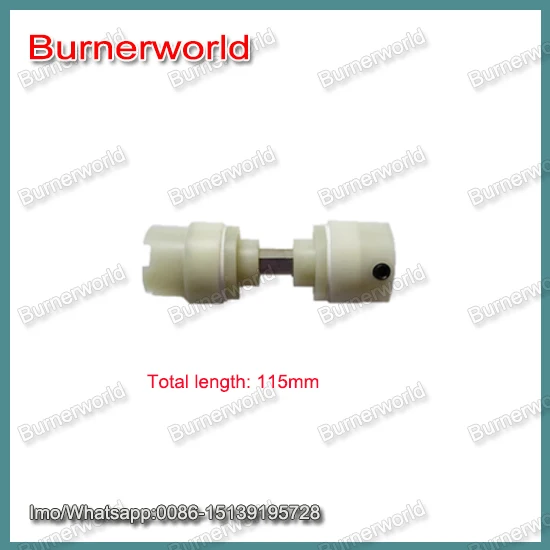 Drive coupling