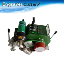 AC220V высокое Скорость горячего воздуха сварочный баннер с 30 мм сварочный электрод Ширина