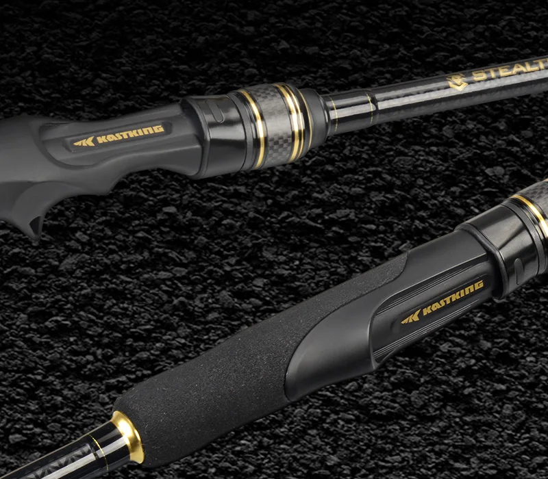 Stealth Rod Cast & Spin PC--Details (8)