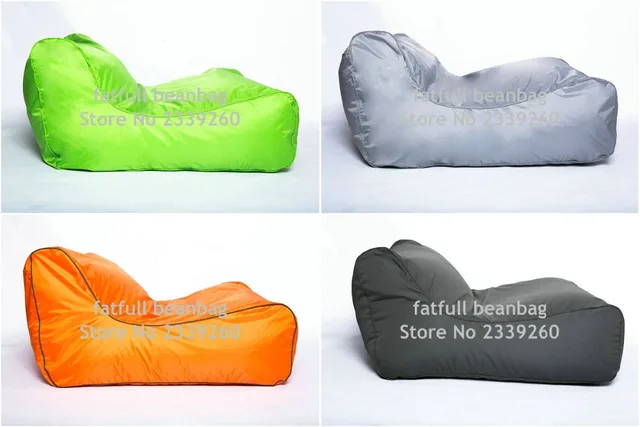 Cover Only No Filler External Oversized Lounge Chair Waterpool Cover Only No Filler External Oversized Lounge Chair Waterpool Floating Beanbags Swimming Pool