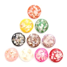 10 шт/партия смешанный случайный браслет с защелкой и Браслеты Шарм смолы браслет с защелкой для женщин украшение с защелкой экзотические