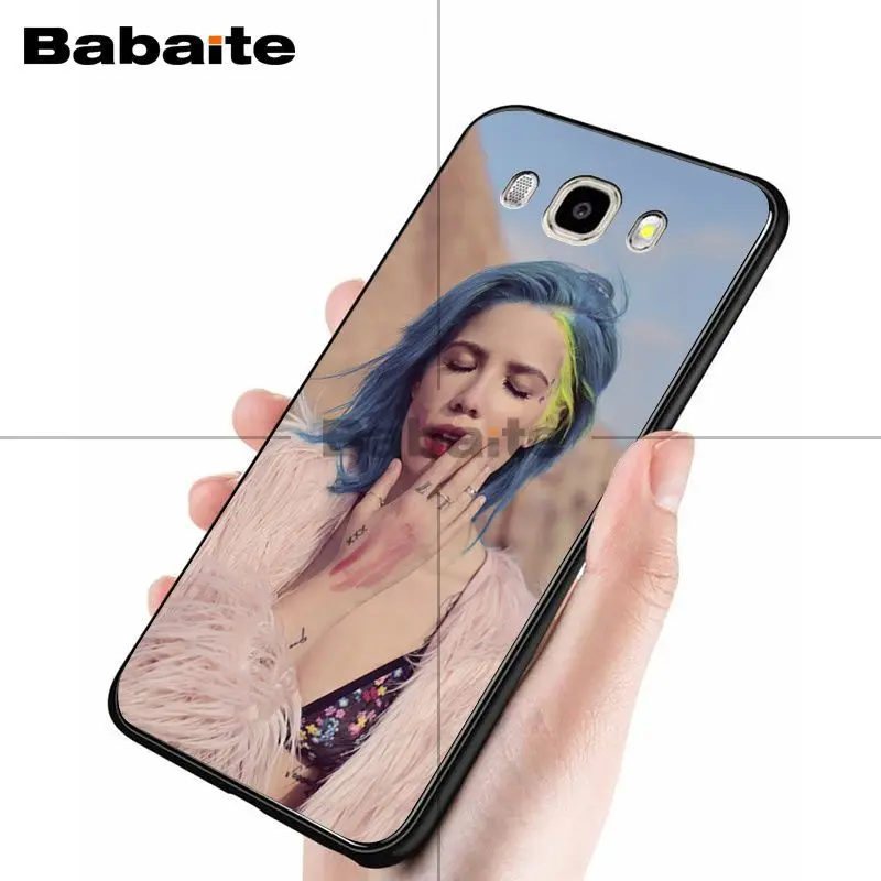 Badlands Halsey