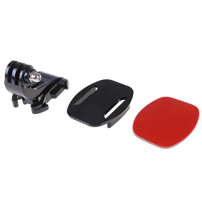 Наклейка на шлем для GoPro Hero 6 5 7 for 4 Sjcam For Xiaomi Yi 4k 3 шт.|Чехлы экшн-камер| |