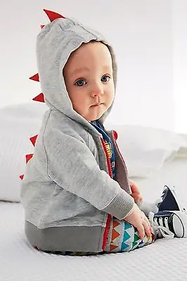 baby dinosaur jumper