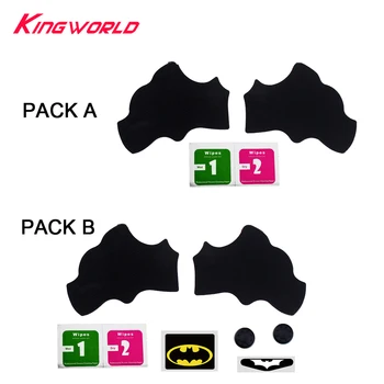 

10set Squid Hand Grip Sticker For PS4 Controller Grip Joystick Smarter Cover Grip Anti-Slip Suit