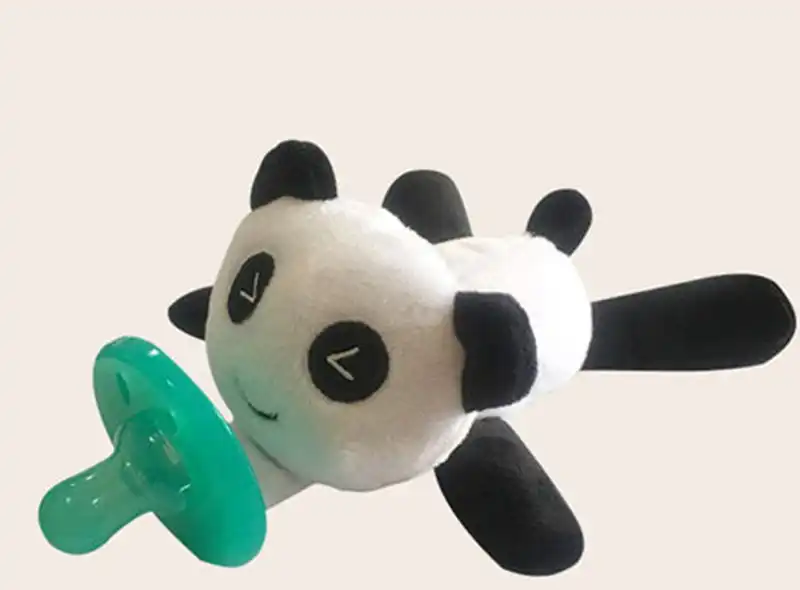 soothing stuffed animals