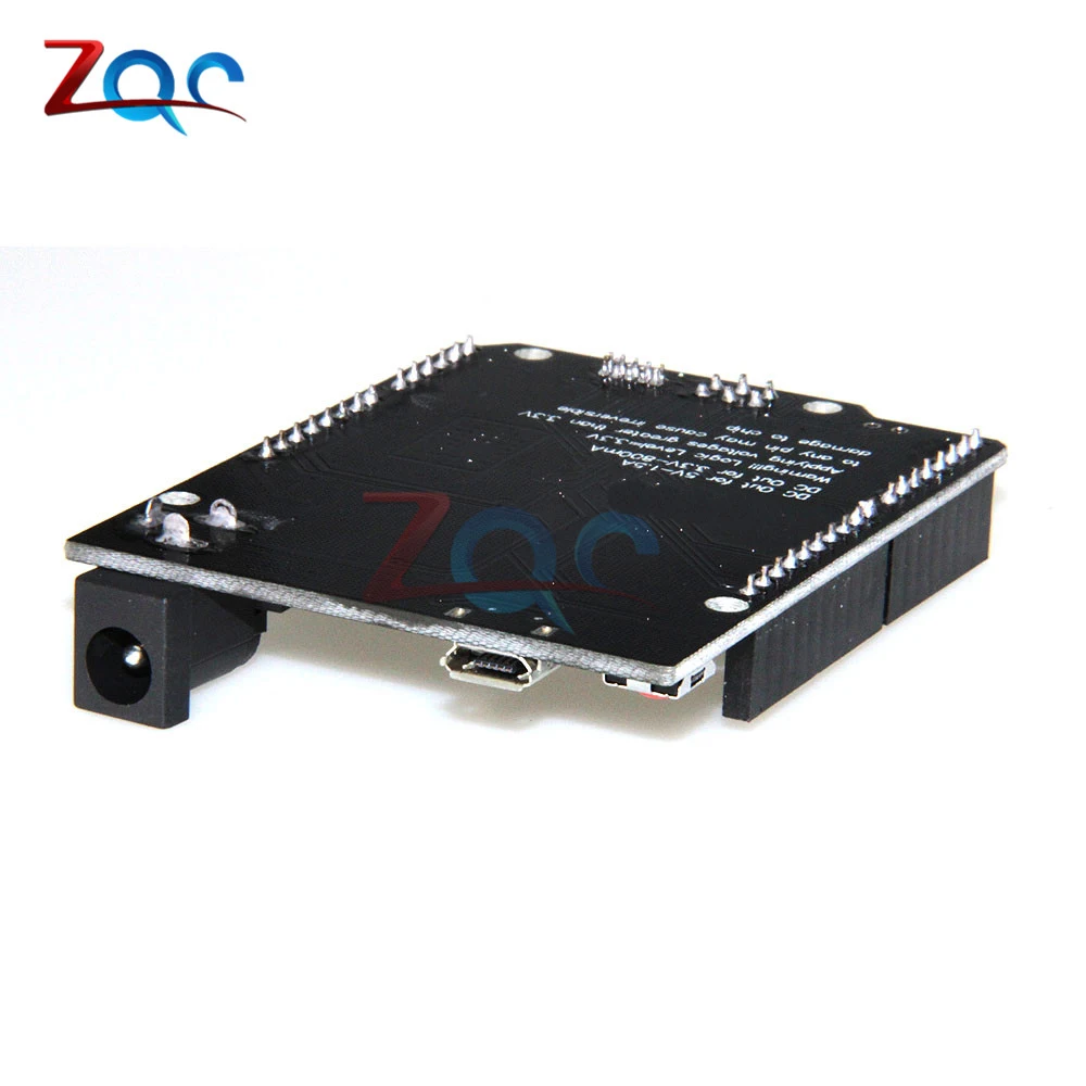 Kemos SAMD21 M0 32 Bit ARM Cortex M0 Kernel Compatibile Con - Foto 10