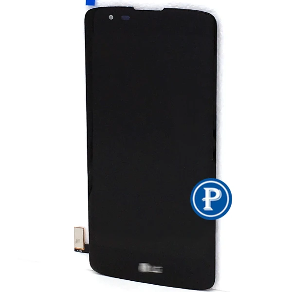 

Orginal new For LG K8 4G K350N, K8 LTE LCD with Digitizer Touchpad Complete Assembly in Black