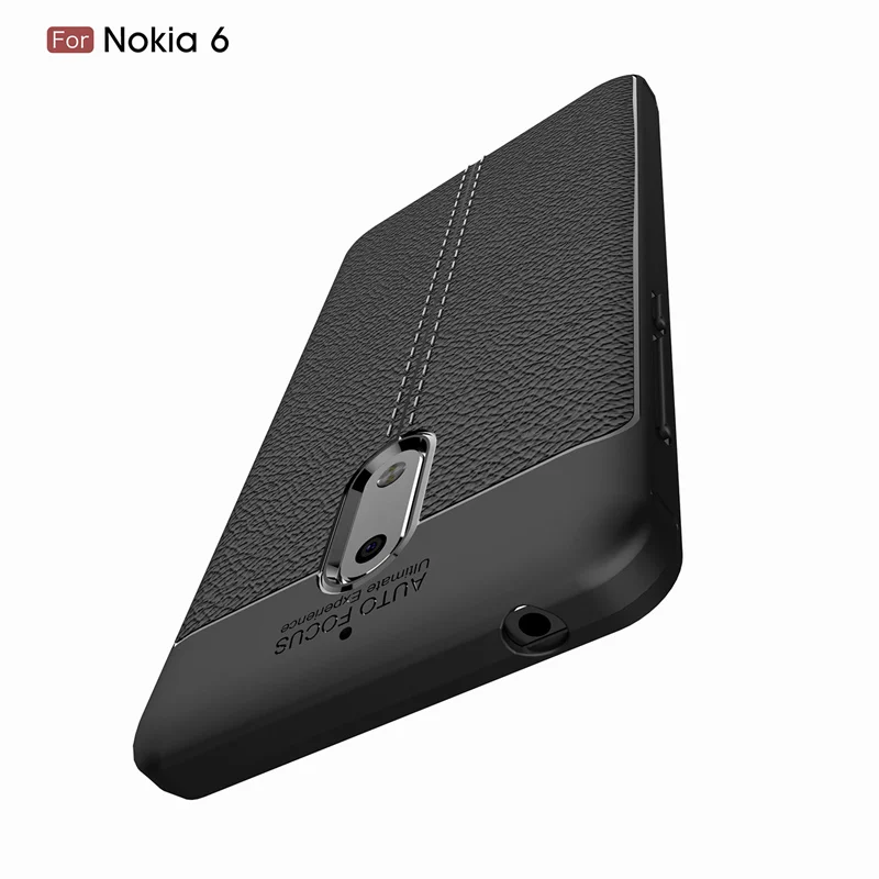 For Nokia 6 Phone Case Cover (11)