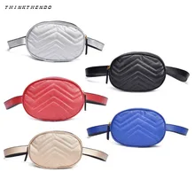 THINKTHENDO, модная сумка на пояс из искусственной кожи, переносная многофункциональная сумка для телефона, женская сумка на пояс, новинка, 5 цветов