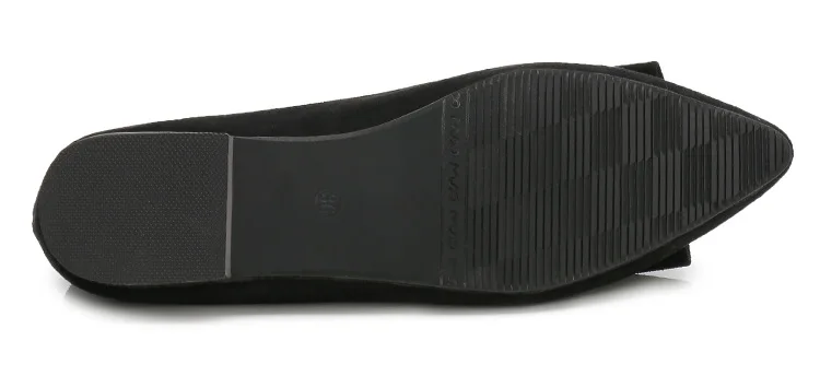 women flats Z531-11