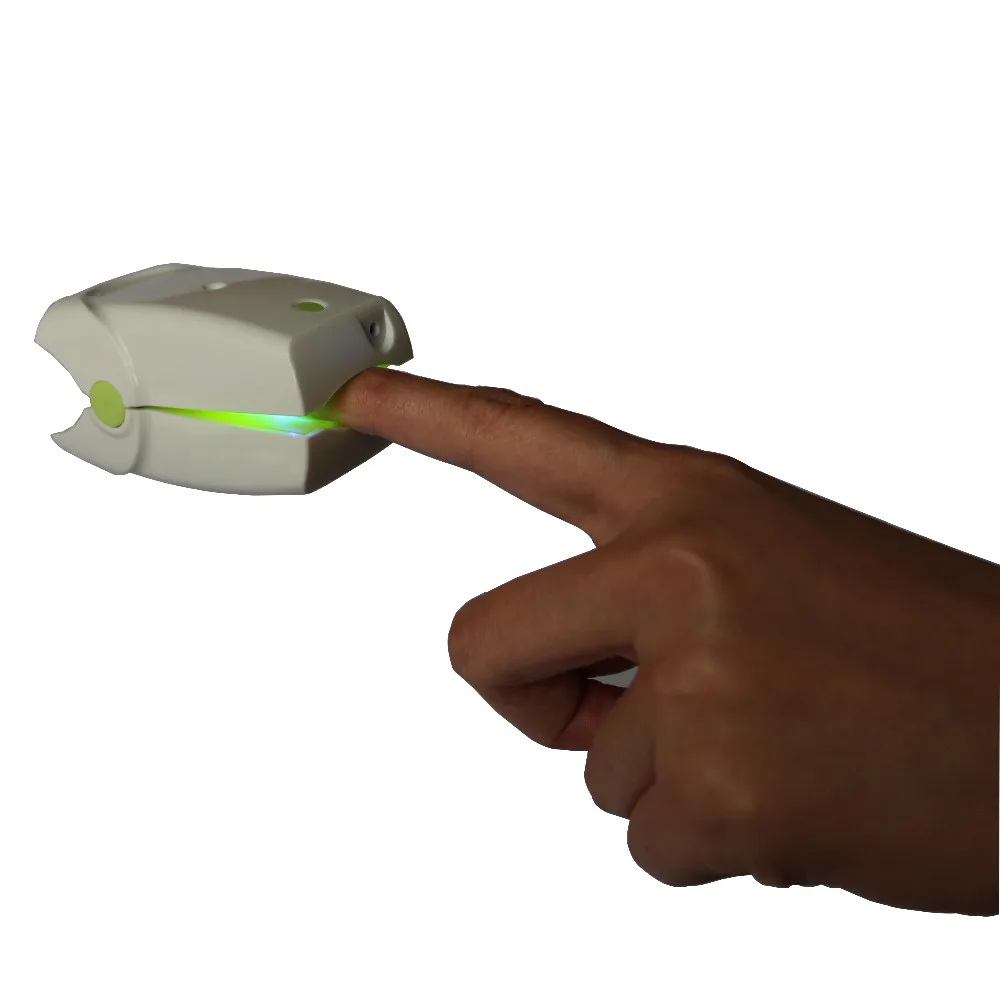 OEM производитель домашнего использования 905nm лазерная обработка для ногтей грибок устройство для лазерной терапии с 465nm синий свет