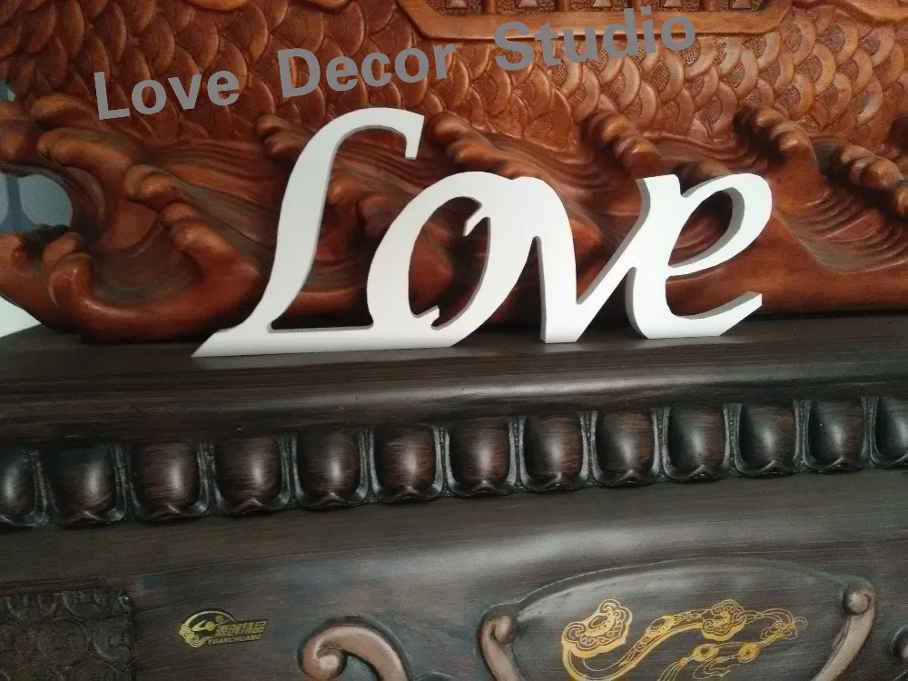 Online kaufen groÃhandel cottage stil wand dekor aus china cottage ...