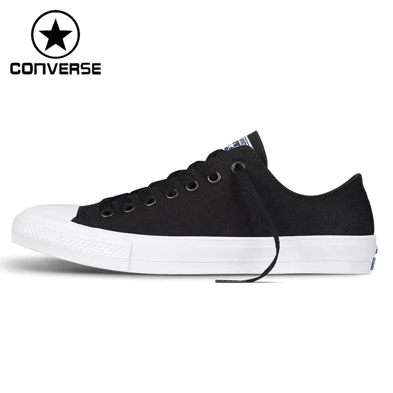 

Original New Arrival Converse Unisex Skateboarding Shoes Canvas Sneakers