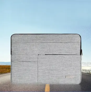 

Laptop bag PC Bag 13 14 15 Inch Laptop Bladder PC Case For MI HP DELL etc L2-02