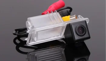 

HD Night Vision Parking Camera For Passat B6 B7 Polo Hatchback Golf (2012 2013) Beetle 2013 Reverse Backup