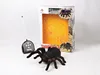 New Arrival Infrared RC Tarantula Realistic Spider with Lighting Remote Control Simulation Scary Toys Electronic Pets Gift 6