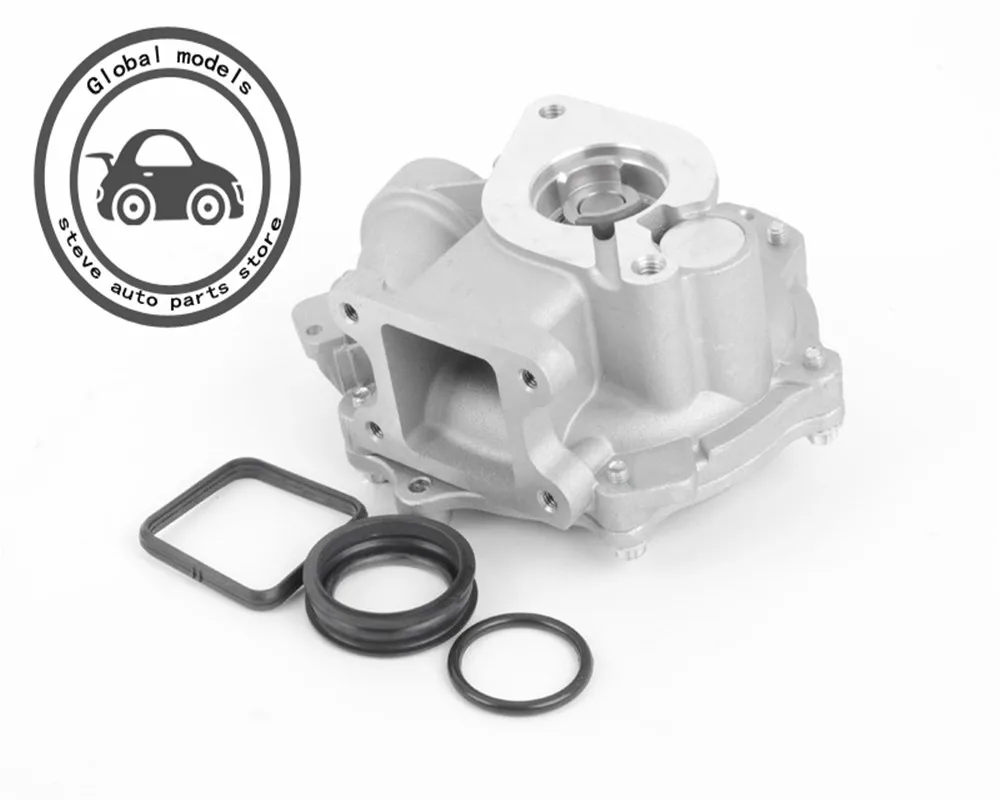 Прокладка водяного насоса двигателя для BMW E90 E91 316i 318i 320i 325d 328i 330d 335i 340i 316Li 320Li 328Li