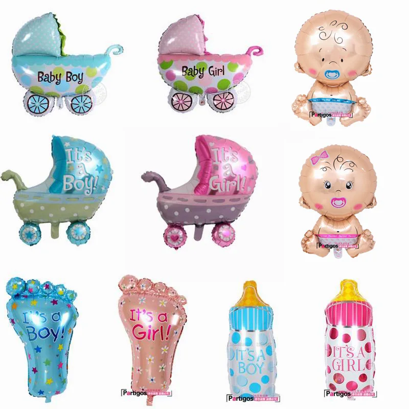 1PC Blue Pink Mummy Mmm To Be Sash Baby Boy Girl Balloon Baby Shower Decoration Sash Newborn Party Decor Pregnant Mom Favor Gift